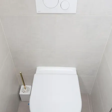 In The Center Of Košická 52