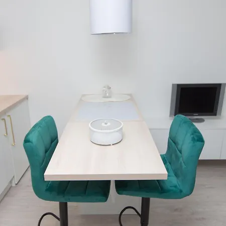 Apartamento In The Center Of Košická 52