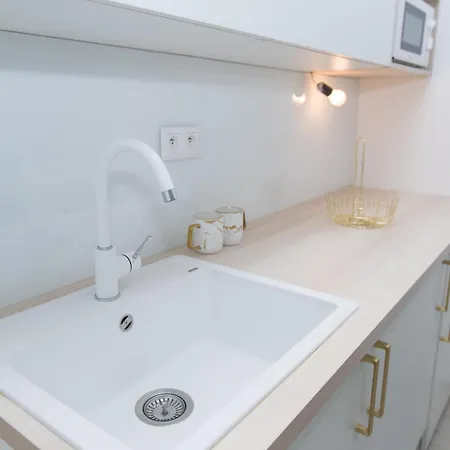 Apartamento In The Center Of Košická 52 Bratislava