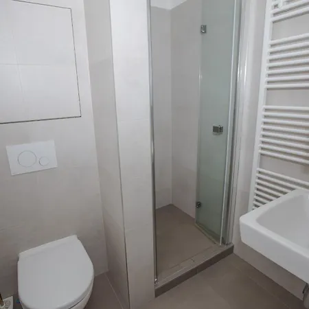 In The Center Of Košická 52