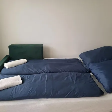 In The Center Of Košická 52 *