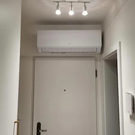 In The Center Of Kosicka 52 Apartment