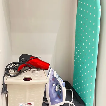 In The Center Of Kosicka 52 아파트 브라티슬라바