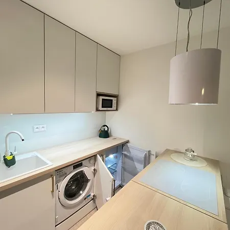 In The Center Of Kosicka 52 * 布拉迪斯拉发