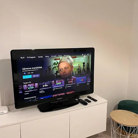 아파트 In The Center Of Kosicka 52