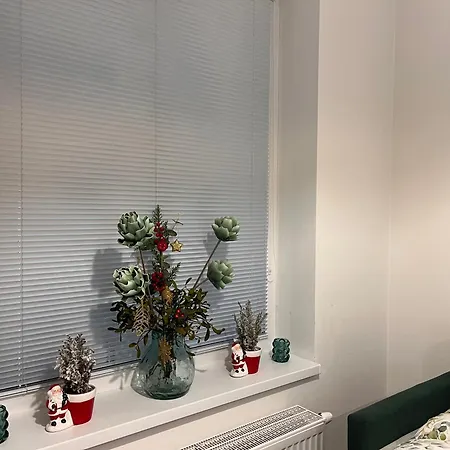 In The Center Of Kosicka 52 * 브라티슬라바